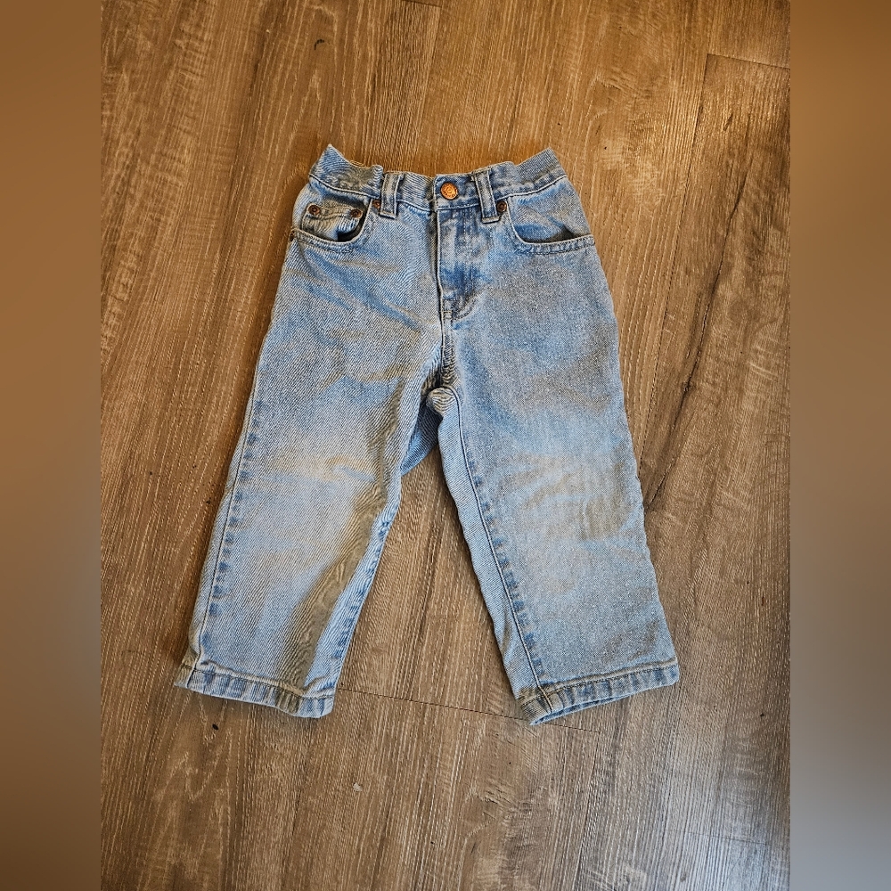 Vintage Baby Gap Jeans